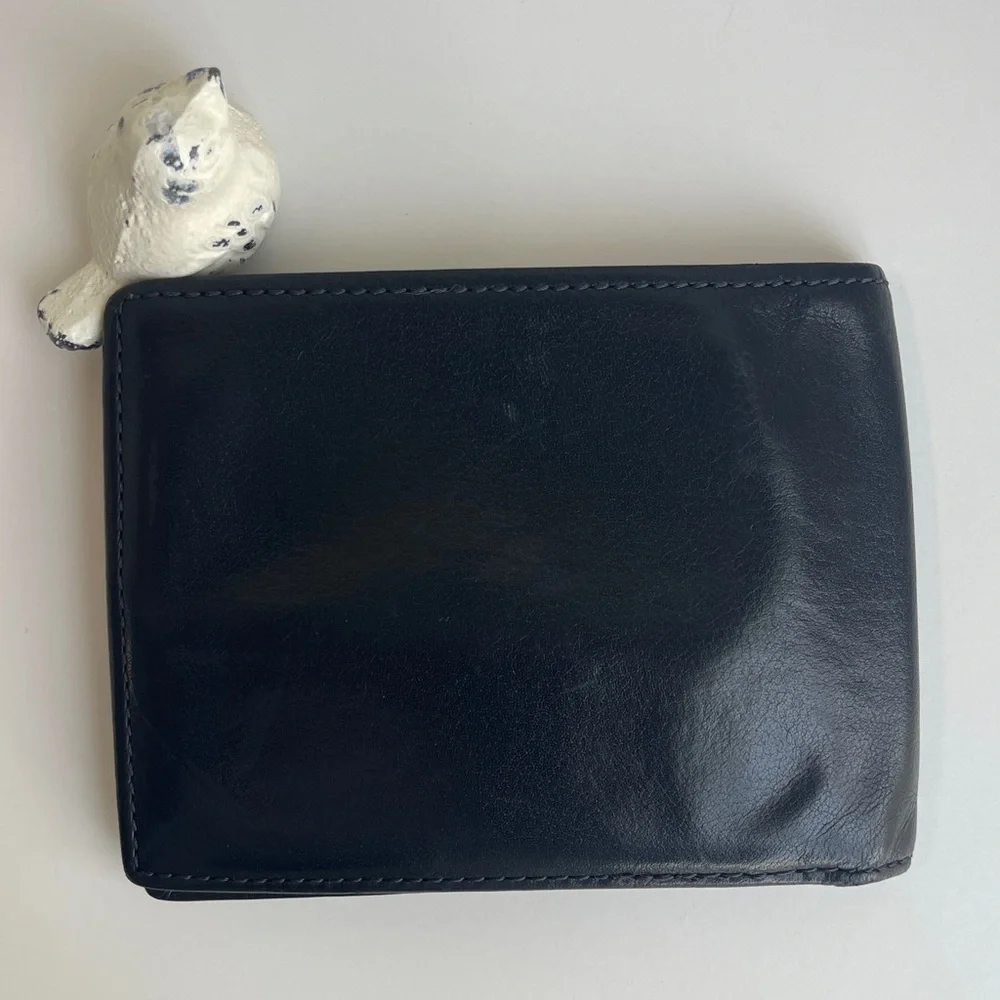 COACH 1941 Men’s Leather Wallet